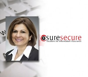 Sure Secure Solutions
