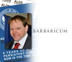 Barbaricum