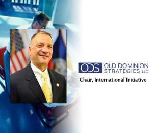 Old Dominion Strategies