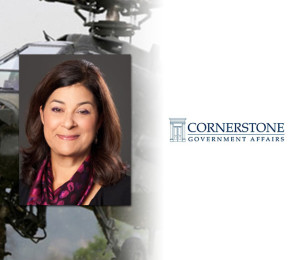 Cornerstone Government Affairs