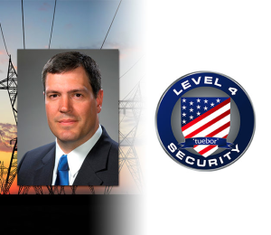 Level 4 Security