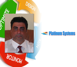 Platinum Systems, Inc.