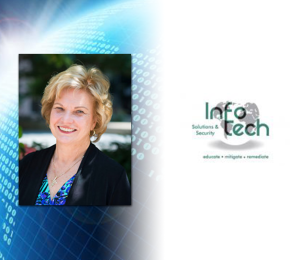 InfoTech Solutions and Security