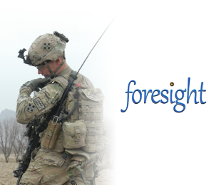 Foresight Wireless