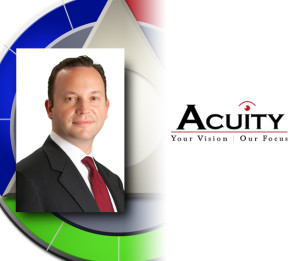 Acuity, Inc.