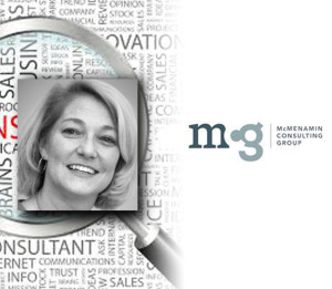 McMenamin Consulting Group