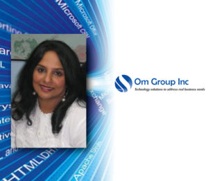 Om Group Inc.