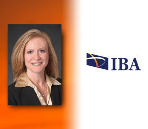 IBA
