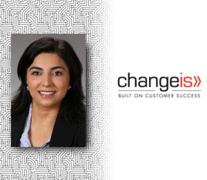 Changeis Inc.