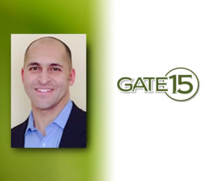 Gate 15