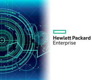 Hewlett-Packard Enterprise