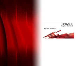 Hitachi Data Systems