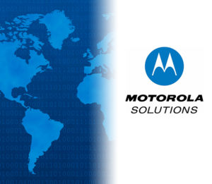 Motorola Solutions