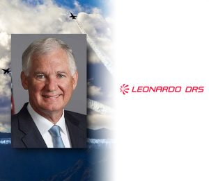 Leonardo DRS