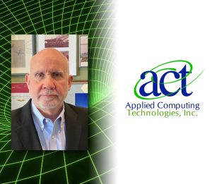 Applied Computing Technologies, Inc. (ACT)