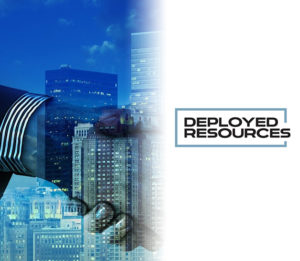 Deployed Resources