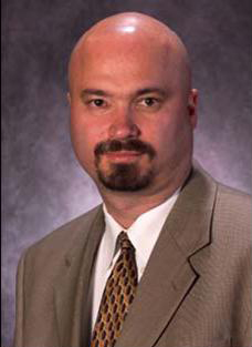 Charles Armstrong