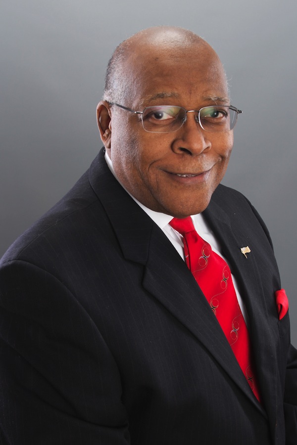 Earl Holland
