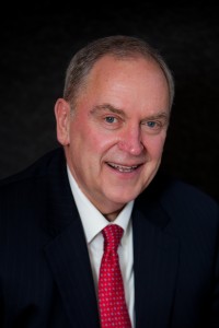 P Allen Haney