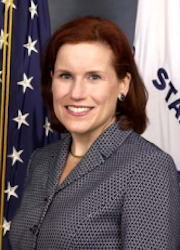 Claire Grady