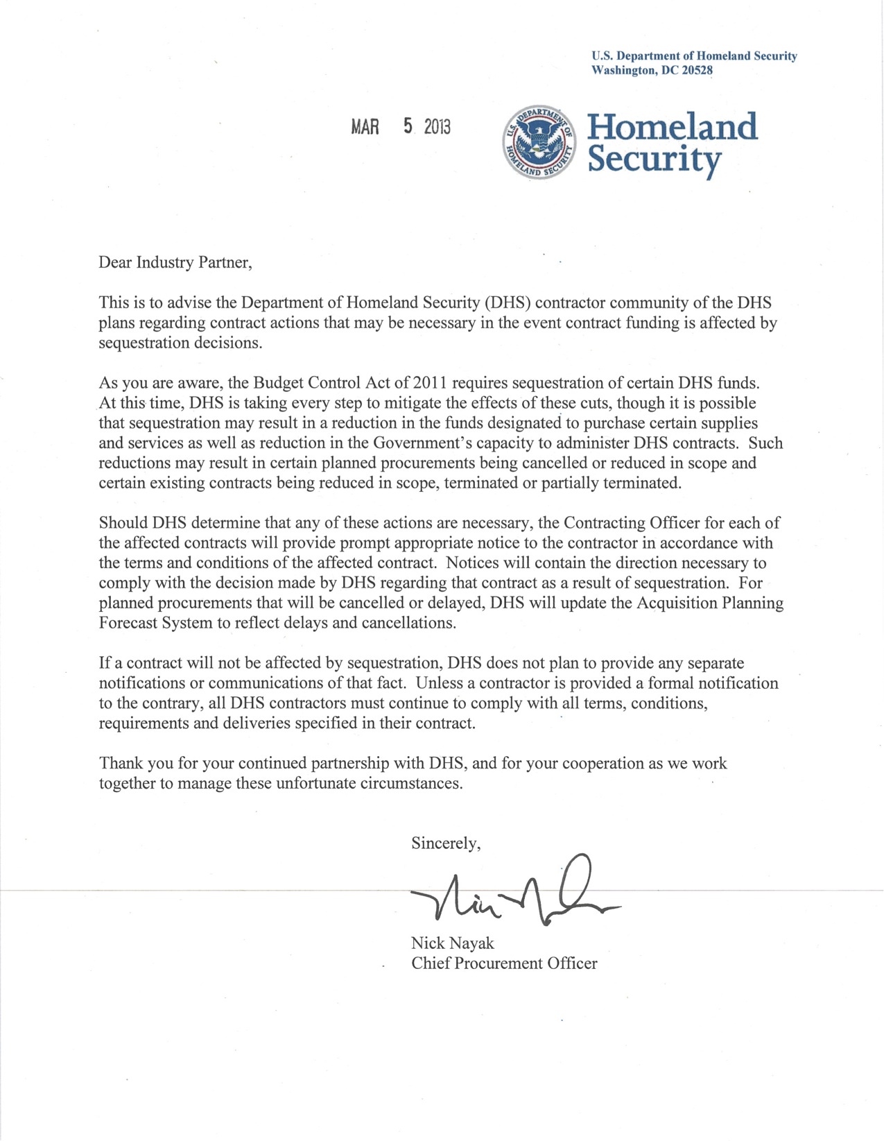 ContractorNotificationLetter