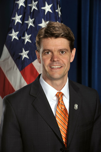 John Morton