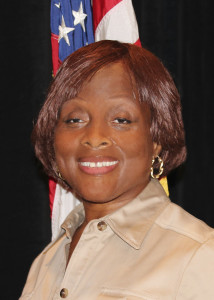 Peggy Butler-Mason