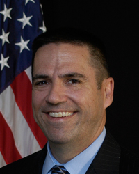Robert Carey DOD