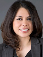 Lilly Harris CEO MSA, Inc.