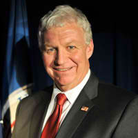 Richard Serino