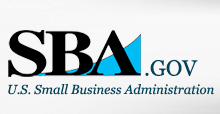 SBA logo