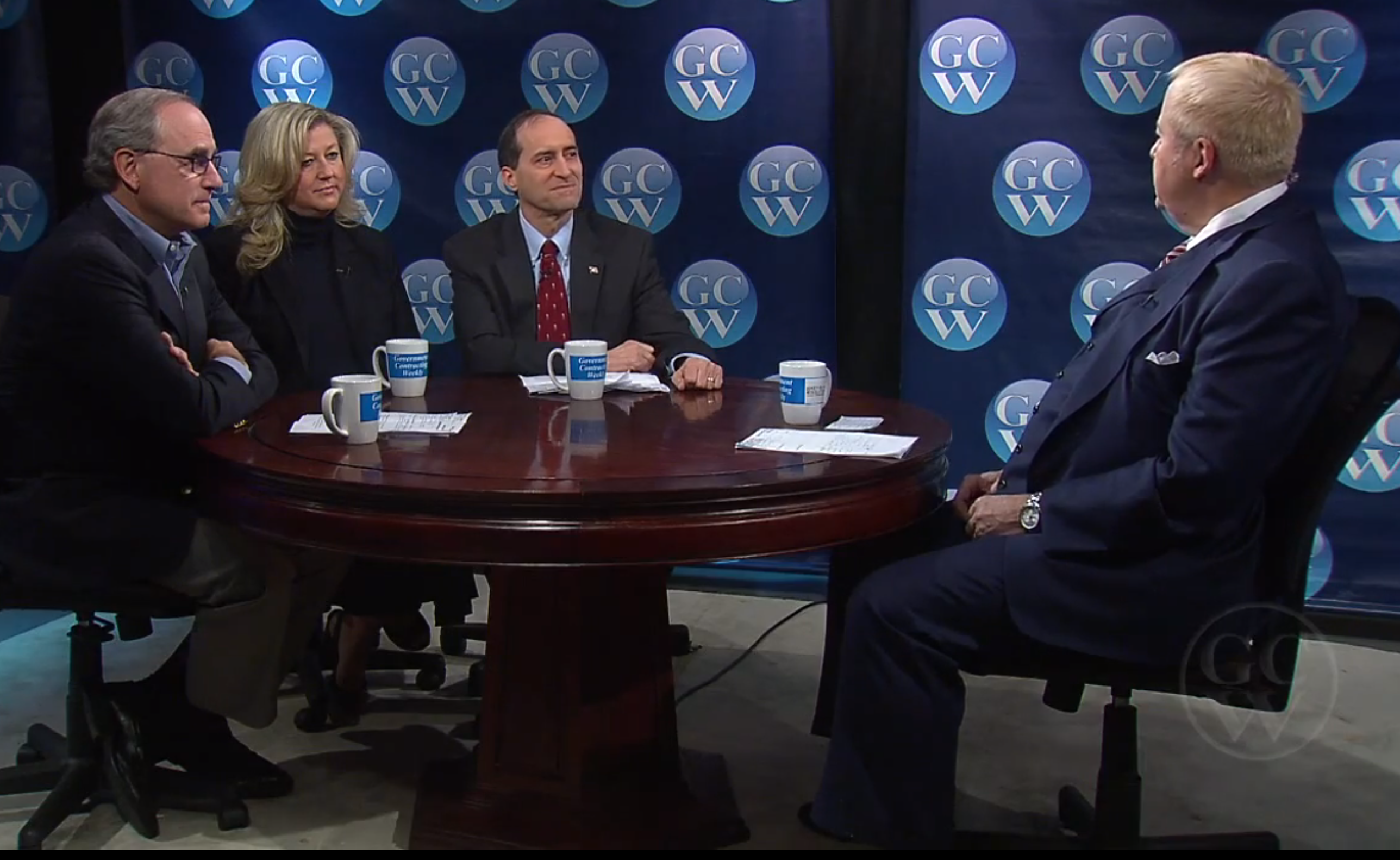 GCW panel dec 2013 