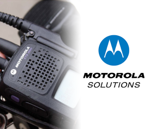 Motorola Solutions