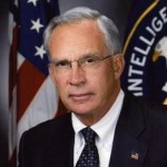 Porter Goss
