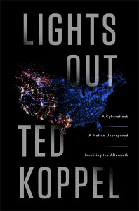 Lights Out - jacket image