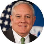 Greg Marshall