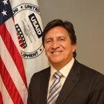 Mauricio P. Vera
