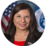 Elaine Duke